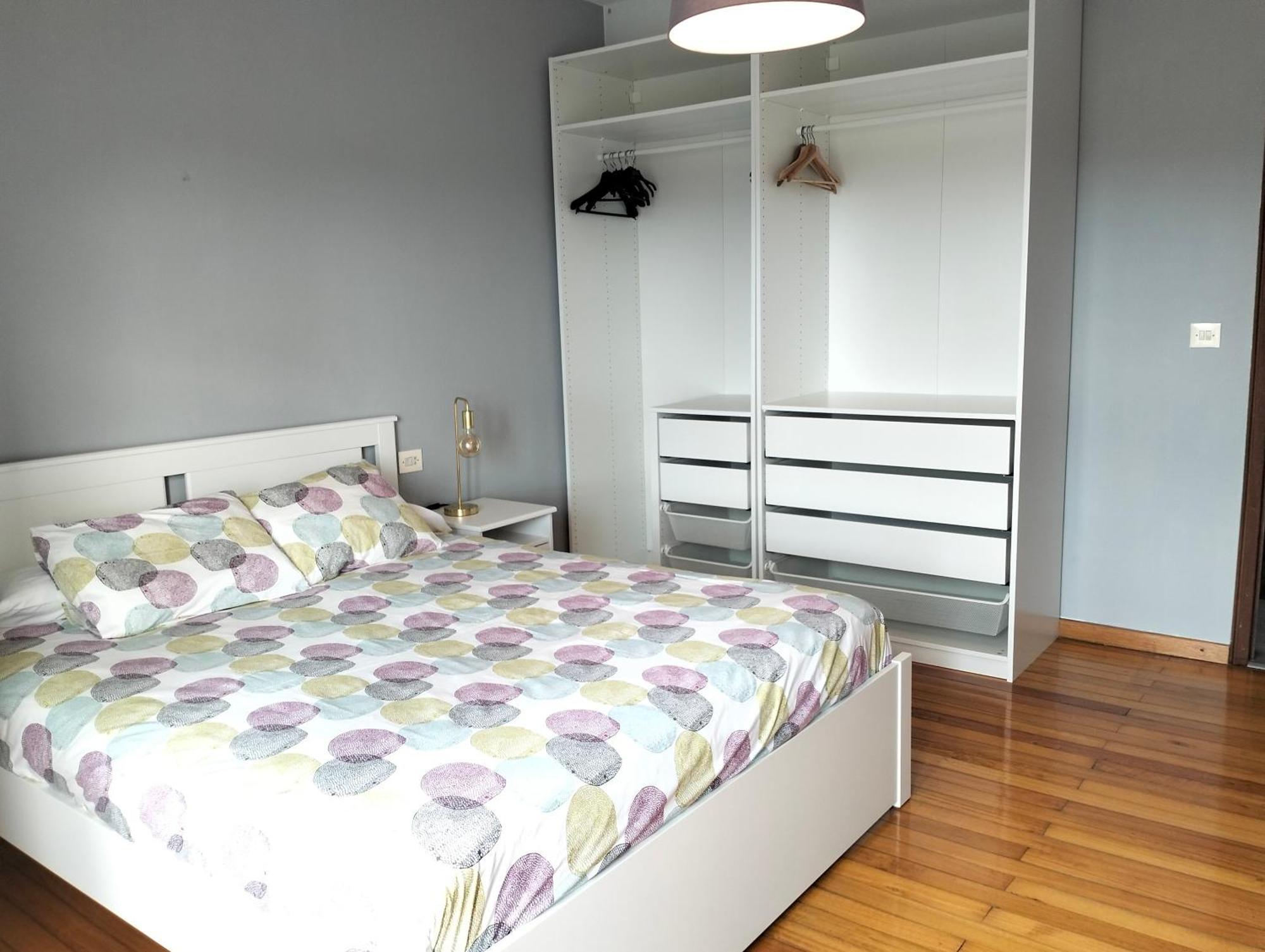 Casa Mallou Appartement Carnota Buitenkant foto